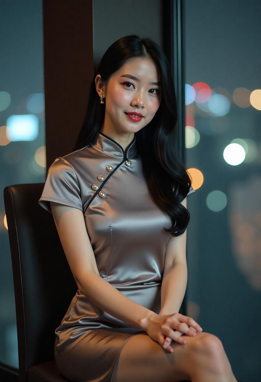 热映2